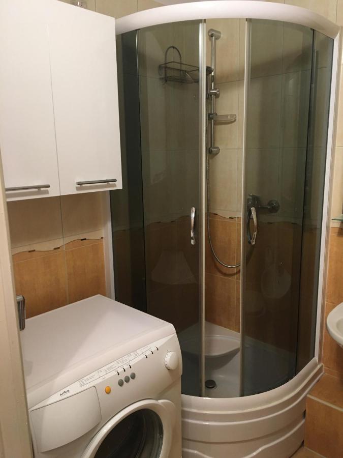 Apartament 6 Osobowy 스클라르스카포렘바 외부 사진