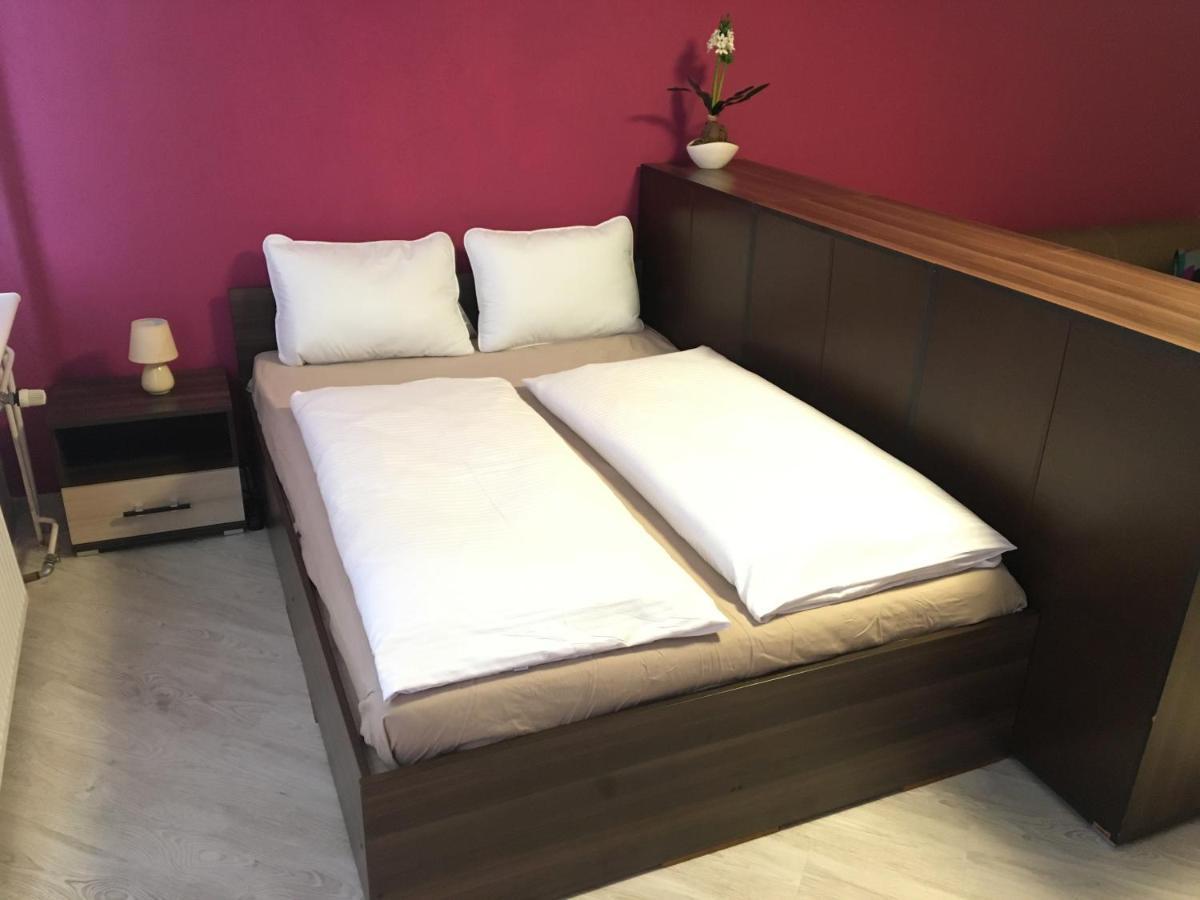 Apartament 6 Osobowy 스클라르스카포렘바 외부 사진