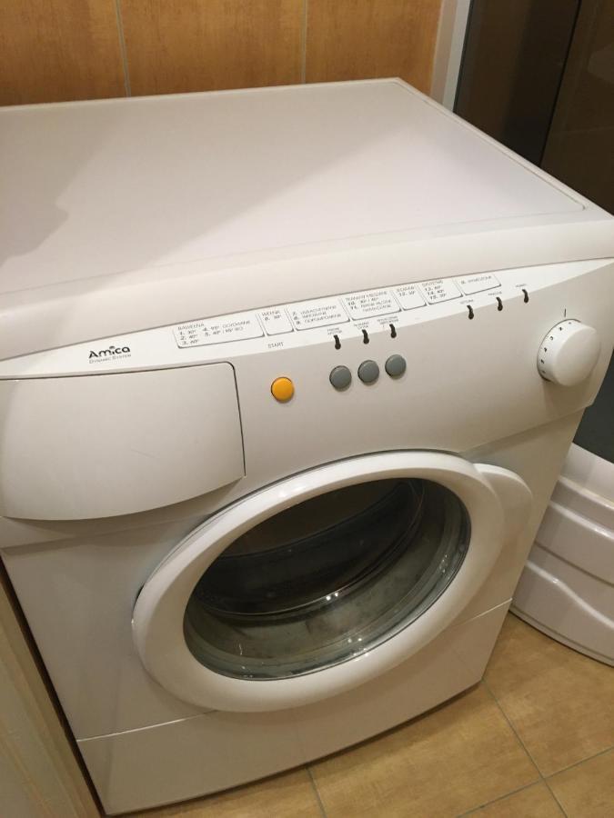 Apartament 6 Osobowy 스클라르스카포렘바 외부 사진