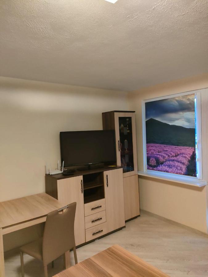 Apartament 6 Osobowy 스클라르스카포렘바 외부 사진