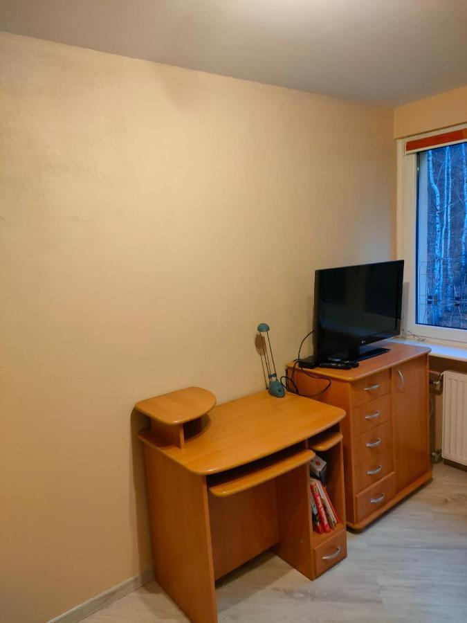 Apartament 6 Osobowy 스클라르스카포렘바 외부 사진