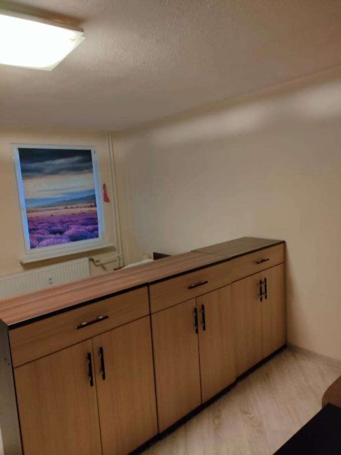 Apartament 6 Osobowy 스클라르스카포렘바 외부 사진